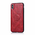 Pikkukuva 10 / 11: Plånboksfodral - iPhone XS Max Mörkblå