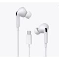 Pikkukuva 1 / 2: Techancy Earphones 3rd Generation - Vita Type-C Hörlurar