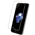 Miniatyrbillede 4 af 11: iPhone 8 Skärmskydd 9H 0,3mm Transparent