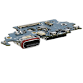Miniatyrbild 1 av 10: Samsung Galaxy S21 plus Laddningsport Reservdel