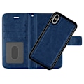 Miniatyrbillede 7 af 11: iPhone X/XS - Elegant Pungeetui (Jensen) Svart