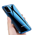 Pikkukuva 8 / 11: Skyddsskal - Samsung Galaxy S20 Ultra Blå