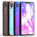 Miniatyrbild 7 av 11: Huawei Honor 10 Lite - Kraftfullt Tunt Silikonskal Guld