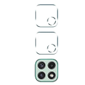 Miniatyrbillede 4 af 8: 2-PACK Galaxy A22 5G HD-Clear Ultratunt Kameralinsskydd