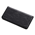 Pikkukuva 5 / 11: Smart Skyddande Plånboksfodral - Huawei P30 Pro Svart