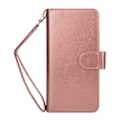Pikkukuva 1 / 11: Samsung Galaxy S10 Plus - Plånboksfodral Roséguld