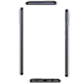 Miniatyrbillede 11 af 11: Skal - Samsung Galaxy S20 Plus Transparent/Genomskinlig