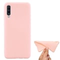 Pikkukuva 4 / 11: Effektfullt Smidigt Skal - Samsung Galaxy A70 Mint Mint