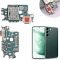 Pikkukuva 1 / 8: Samsung Galaxy S23 Laddningsport Reservdel