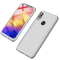 Miniatyrbild 5 av 11: Skal - Samsung Galaxy A20E Svart
