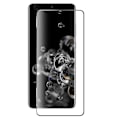 Miniatyrbillede 10 af 11: Galaxy S20 FE 3-PACK Mjukt Sk�rmskydd PET 9H 0,2mm Transparent/Genomskinlig