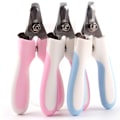 Miniatyrbillede 4 af 10: Pet Grooming Tools Nagelsax och Nagelfil för Djur Storlek: Large Large