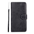 Miniatyrbillede 4 af 11: Elegant Leman Etui med Dobbeltfunktion - Samsung Galaxy S10+ Svart