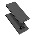 Miniatyrbillede 9 af 11: Elegant Fodral med Kortfack - Samsung Galaxy Note 9 Guld