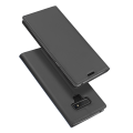 Pikkukuva 9 / 11: Elegant Fodral med Kortfack - Samsung Galaxy Note 9 Guld
