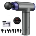 Pikkukuva 2 / 10: Massage Pistol Stela Muskler/Massage Grå