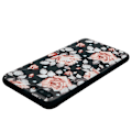 Pikkukuva 6 / 11: Blommiga skal för iPhone 7 4
