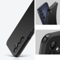 Pikkukuva 8 / 11: Samsung Galaxy A24 4G mattbehandlat skal Svart
