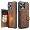 Miniatyrbilde 1 av 11: iPhone 15 Pro med exceptionellt skydd Brown