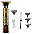 Miniatyrbilde 6 av 11: Effektiv LED Rakapparat / Trimmer BUDDHA