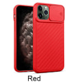 Pikkukuva 10 / 11: iPhone 11 Pro - Genomtänkt Skyddsskal Orange