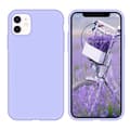 iPhone 12 Pro - Slittåligt FLOVEME Skal Lila