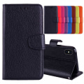 Miniatyrbillede 5 af 11: Nkobee Fodral till iPhone XR Brun