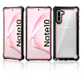 Pikkukuva 9 / 11: Elegantti kuori - Samsung Galaxy Note10 Röd