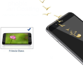 Miniatyrbilde 7 av 11: iPhone 7 4-PACK Skärmskydd 9H 0,3mm Transparent