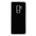 Miniatyrbillede 1 af 11: Effektfullt Skal i mjuk Silikon till Samsung Galaxy A6 Plus Silver