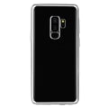 Miniatyrbillede 6 af 11: Effektfullt Skal i mjuk Silikon till Samsung Galaxy A6 Plus Guld