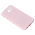 Pikkukuva 10 / 11: NKOBEE Silikonskal - Samsung Galaxy J4+ 2018 Svart