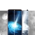 Miniatyrbilde 7 av 11: 3-PACK Skärmskydd CASE-Friendly HD 0,3mm Samsung Galaxy S8+ Svart