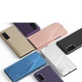 Pikkukuva 8 / 11: Huawei P40 - Professionellt Smart Fodral LEMAN Roséguld