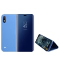 Pikkukuva 5 / 11: Samsung Galaxy A10 - LEMAN Exklusivt Skyddsfodral Lila Lila