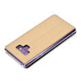 Pikkukuva 11 / 11: Smartfodral med Fönster & Svarsfunktion - Samsung Galaxy Note 9 Rosa