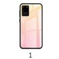 Miniatyrbilde 1 av 11: Skyddande Skal - Samsung Galaxy S20 Ultra flerfarget 1