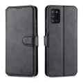 Miniatyrbilde 4 av 11: Samsung Galaxy A41 - Praktiskt Yazunshi Plånboksfodral Brun Brun
