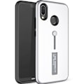 Miniatyrbilde 6 av 11: Effektfullt Exklusivt Skal KISSCASE - Huawei P20 Lite Blå