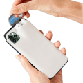 Miniatyrbild 10 av 11: Skal - iPhone 11 Pro Röd Röd