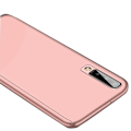 Pikkukuva 3 / 11: Samsung Galaxy A50 - Heltäckande Skyddande Skal Blå