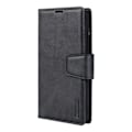 Miniatyrbillede 8 af 10: Samsung Galaxy S23 - 2 i 1 HANMAN Pl�nboksfodral Brun