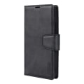 Pikkukuva 8 / 10: Samsung Galaxy S23 - 2 i 1 HANMAN Pl�nboksfodral Brun