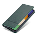 Miniatyrbillede 10 af 11: Samsung Galaxy A22 4G - Tankevækkende AZNS Wallet Case Blå