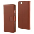 Pikkukuva 9 / 11: iPhone 6/6S - Stilrent Pl�nboksfodral fr�n TOMKAS Lila
