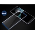 Miniatyrbilde 10 av 11: Samsung Galaxy S8+ (3-PACK) ProGuard EXXO-Skärmskydd med Ram Svart Svart