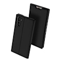 Pikkukuva 3 / 11: Dux Ducis Fodral - Samsung Galaxy Note10 Guld Guld
