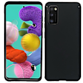 Pikkukuva 1 / 11: Samsung Galaxy A71 - Dubbelskal Svart