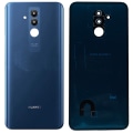 Miniatyrbild 10 av 10: Baksida/Batterilucka för Huawei Mate 20 Lite Svart