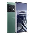 OnePlus 10 Pro - Skärmskydd i Hydrogel-variant Transparent